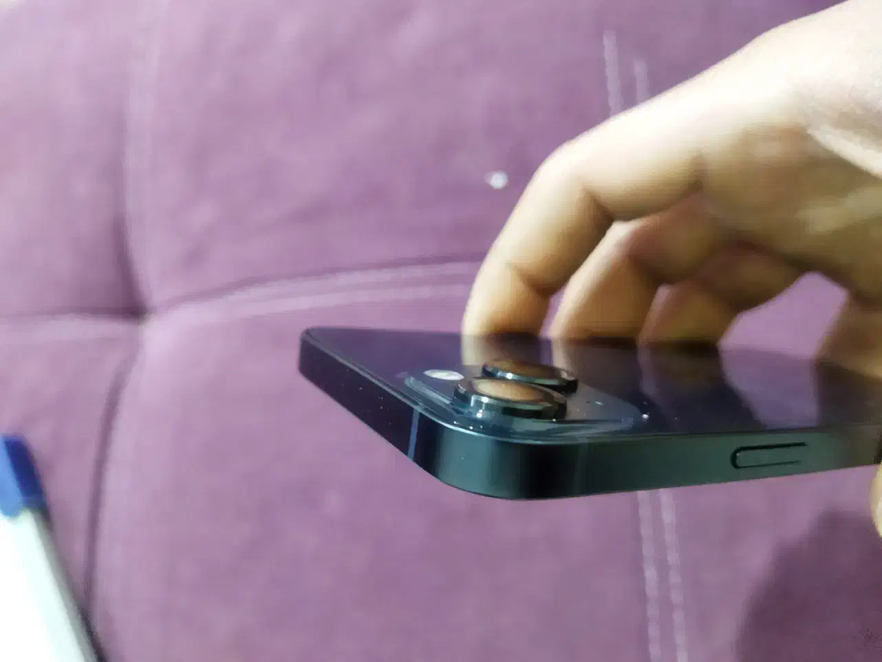 ایفون 13 normal|موبایل|مشهد, شهید قربانی|دیوار