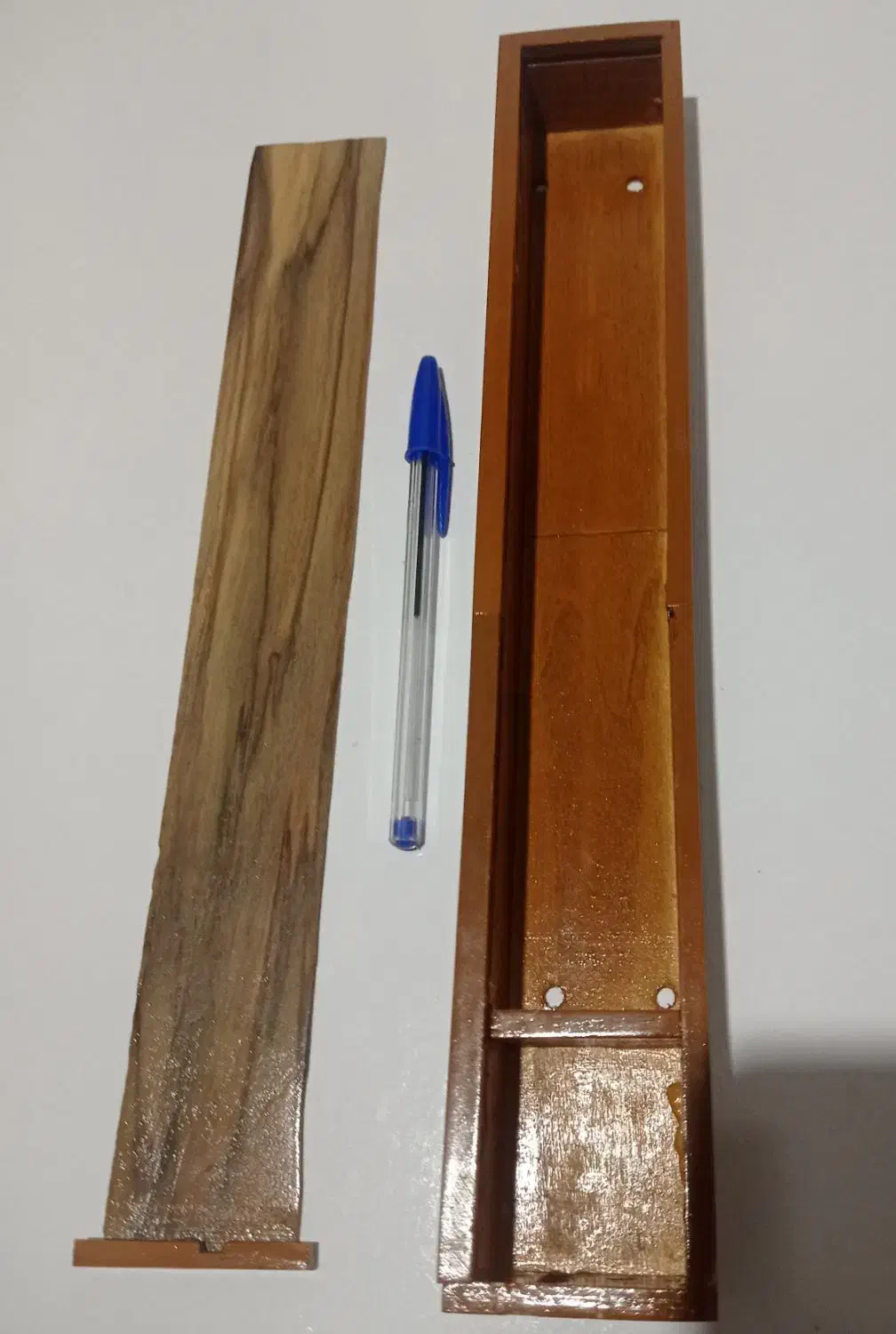 جاقلمی چوبی خوش رنگ|صنایع دستی و سایر لوازم تزئینی|شیراز, شهرک کوشکک|دیوار