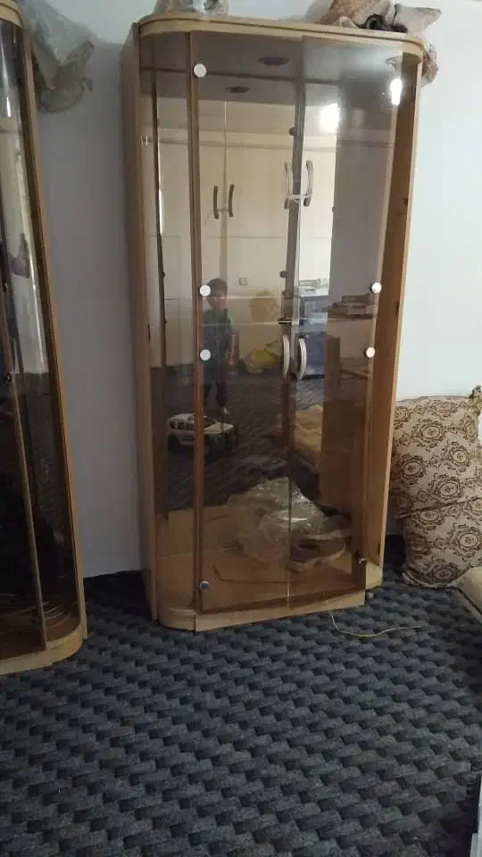 بوفه دیکوری|بوفه، ویترین، کنسول|سیلوانه, |دیوار