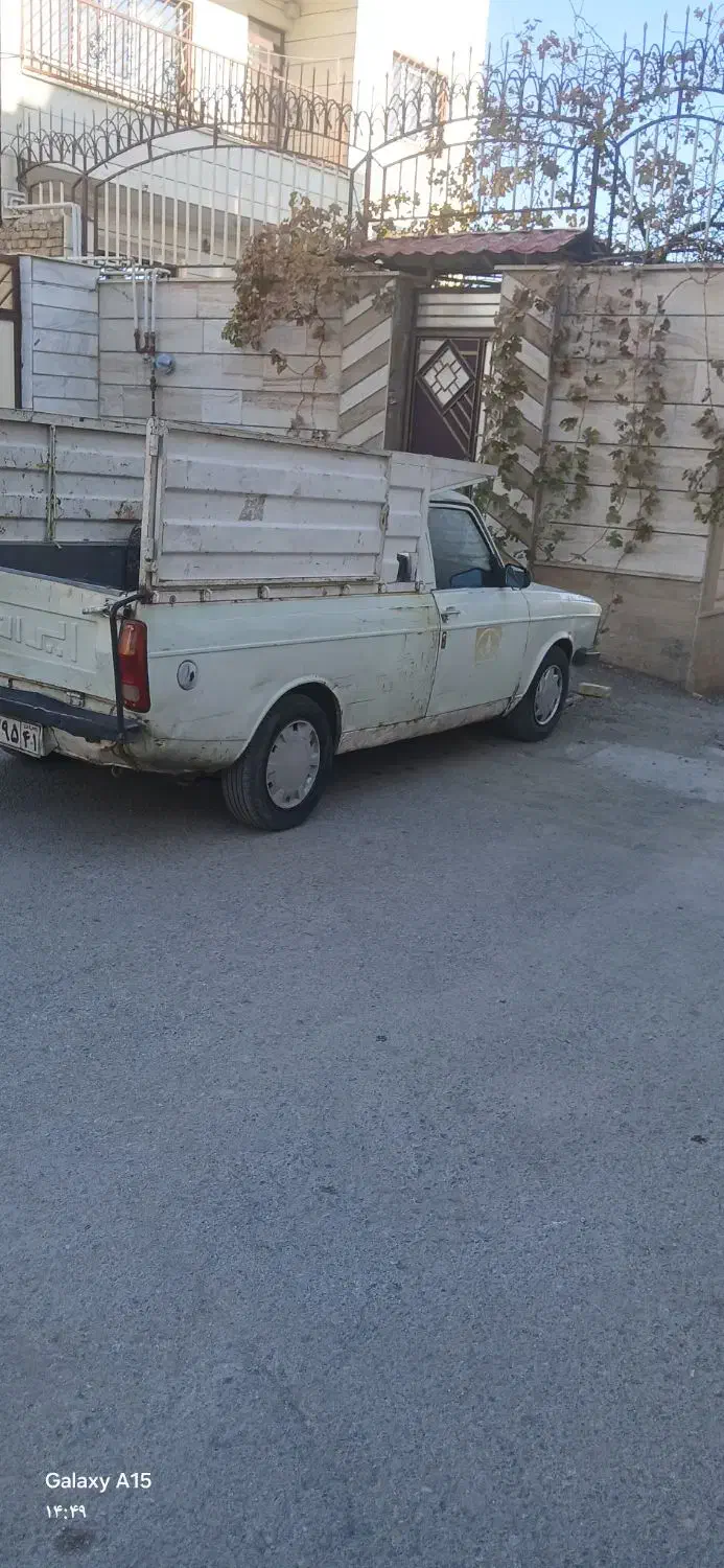 بسیار تمیز|خودرو سواری و وانت|بروجرد, |دیوار