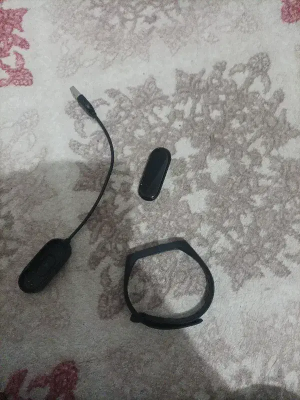 مچ بند هوشمند سری ۵|ساعت|نسیمشهر, |دیوار