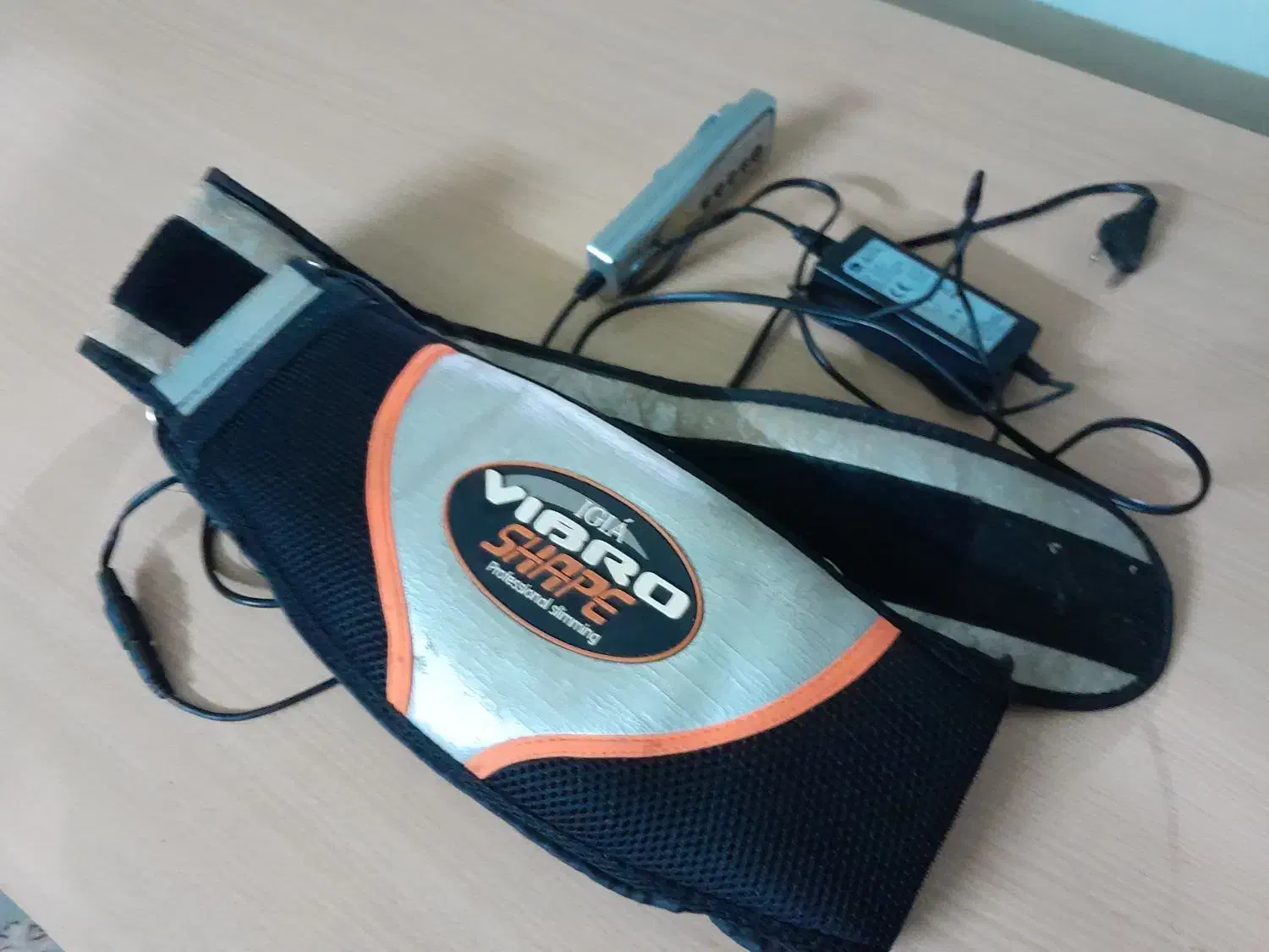 کمر بند لاغری ویبر شیپ با گرمکن|تجهیزات ورزشی|لاهیجان, شهید آوینی|دیوار