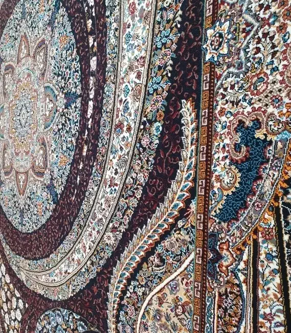 دو تخته فرش ۹متری دو تخته فرش ۶متری باهم|فرش|پاکدشت, شهرک امام رضا|دیوار