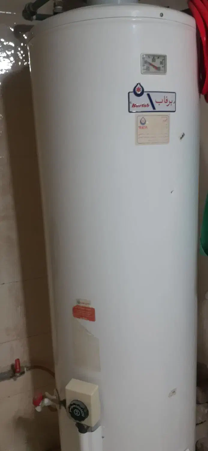 ابگرمکن ایستاده|آبگرمکن، پکیج، شوفاژ|بروجرد, |دیوار