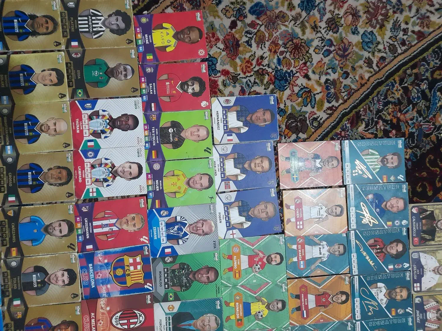 کیمدی عمده و دانه ای در حدنو قیمت  ۲۹۰۰۰۰۰|کلکسیون و سرگرمی|زرند, |دیوار