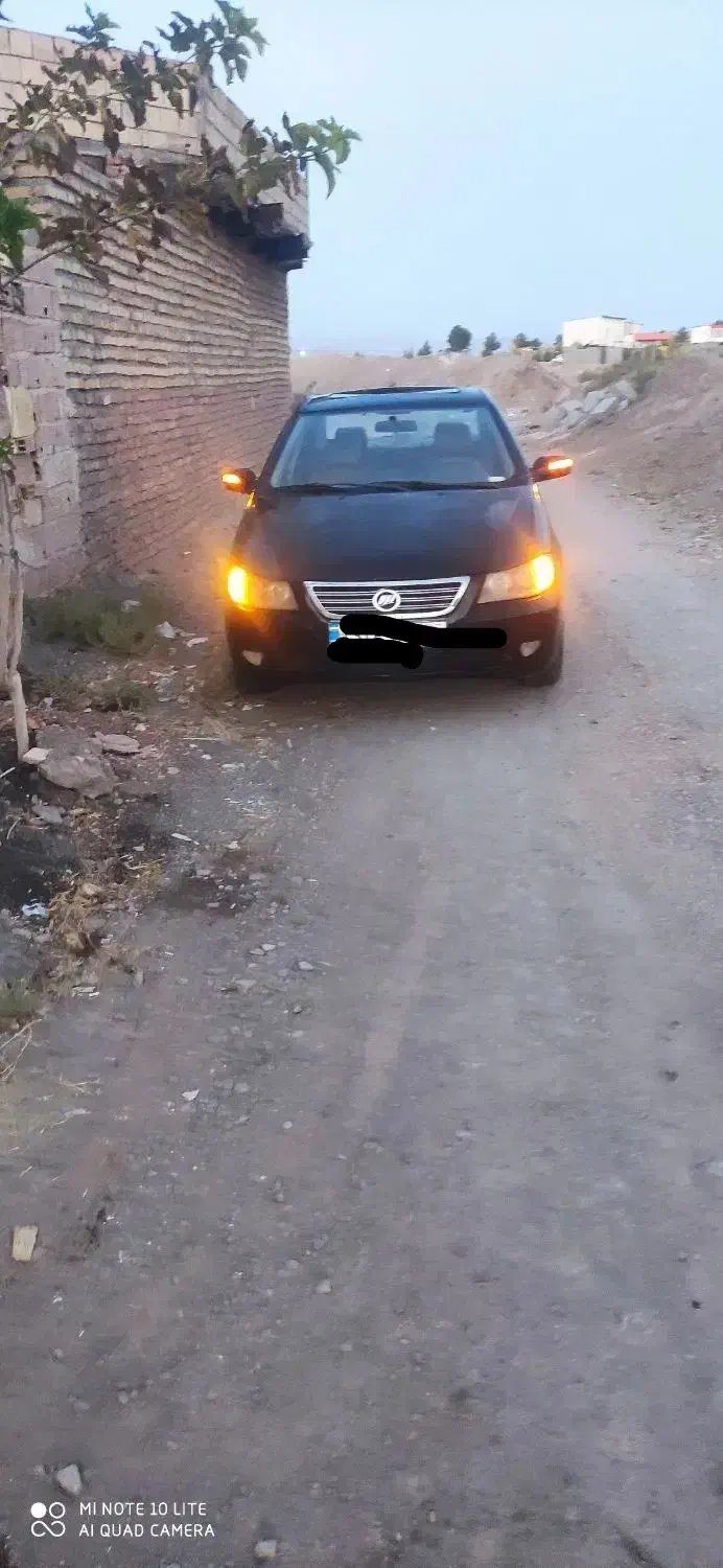 لیفان 620موتور 1800|خودرو سواری و وانت|بیرجند, |دیوار