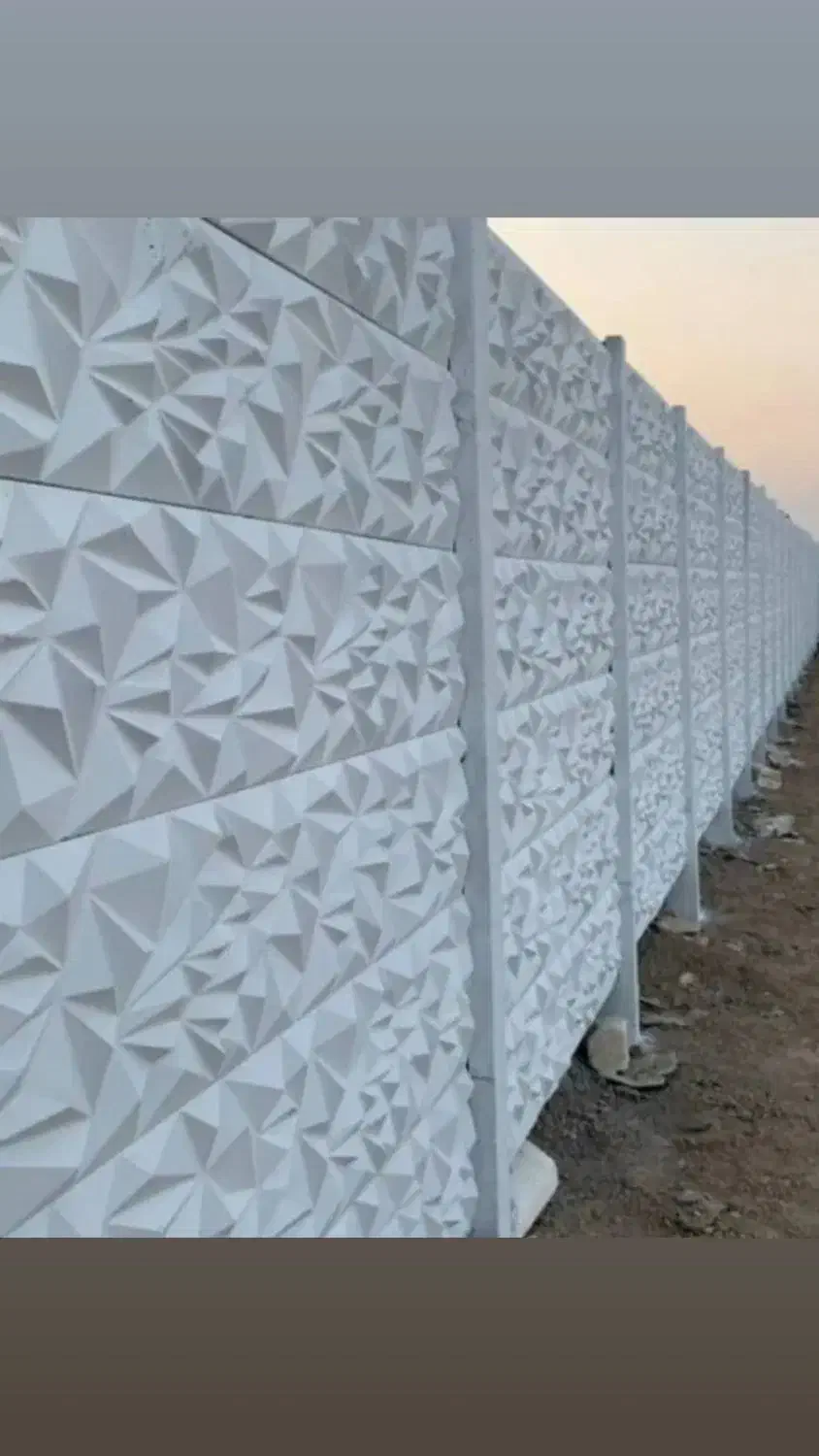 تولید انواع دیوار پیش ساخته|مصالح و تجهیزات ساختمان|ساوه, |دیوار
