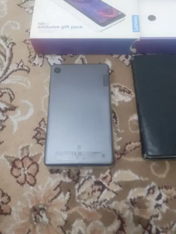 تبلت لنوو Tab m7|تبلت|قم, شهدا|دیوار