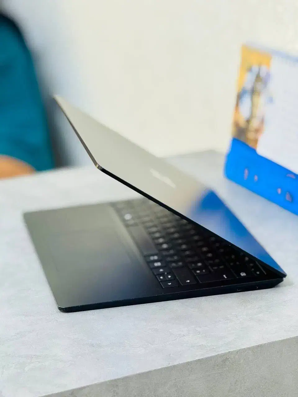 سرفیس لپ تاپ ۳- surfacelaptop3|رایانه همراه|تهران, میدان ولیعصر|دیوار