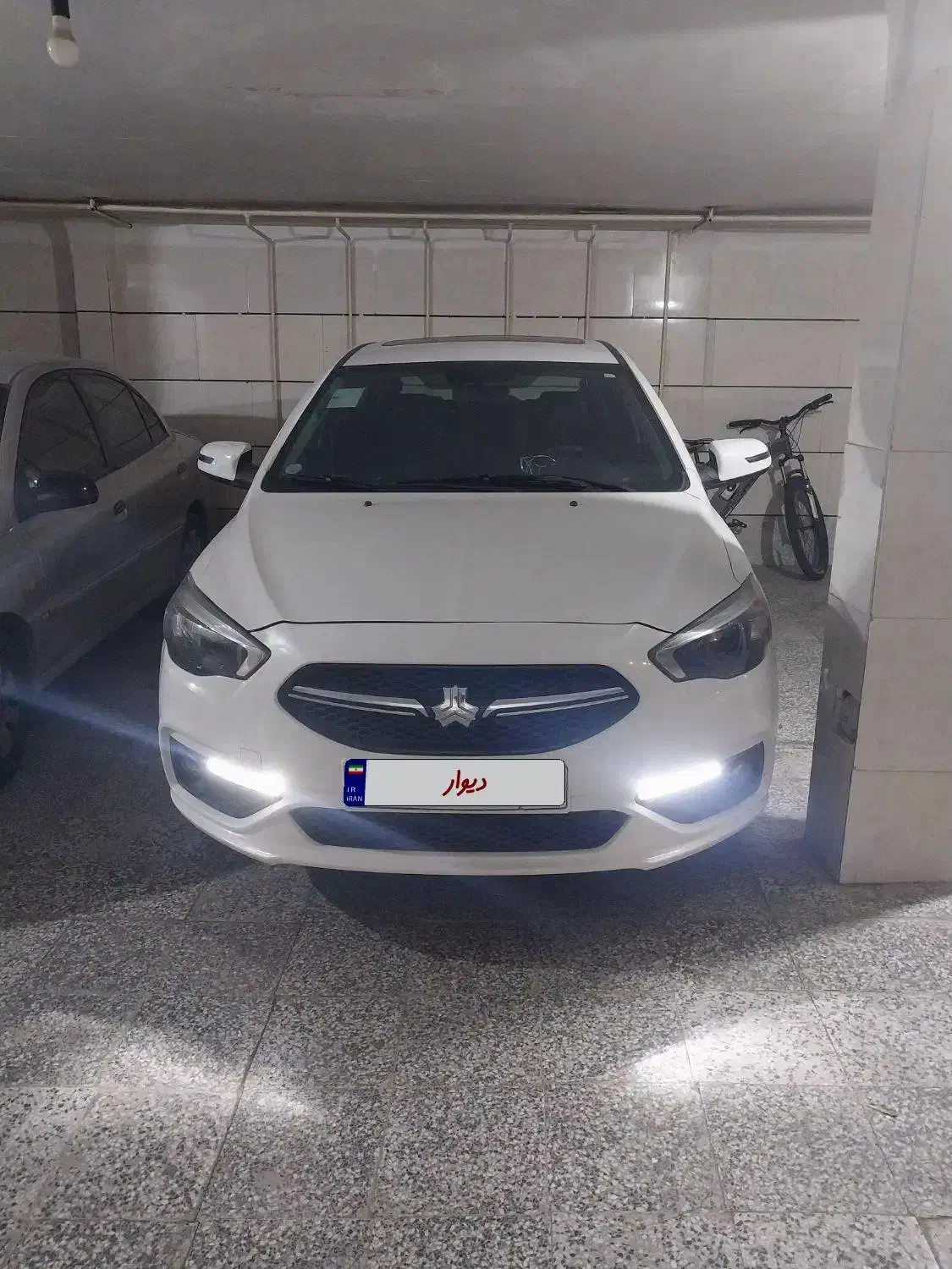 شاهین ۱۴۰۰|خودرو سواری و وانت|رشت, توشیبا|دیوار