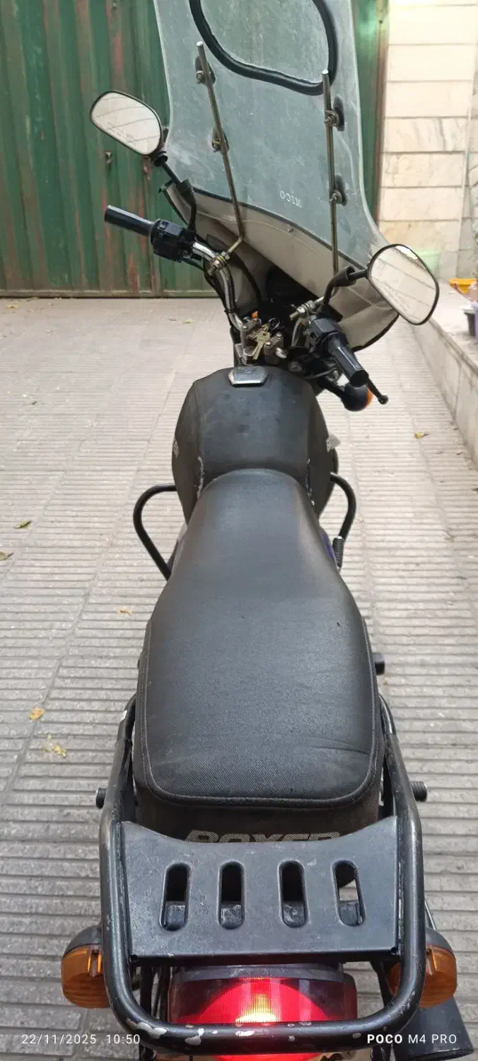 باکسر ۱۵۰ اصل سالم|موتورسیکلت|تهران, دهم فروردین|دیوار