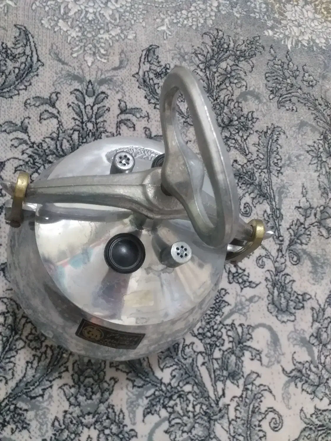 پلوپز،زودپز،کتری برقی،آبمیوه گیری|اجاق گاز و لوازم برقی پخت‌وپز|قم, بلوار امین و ساحلی|دیوار