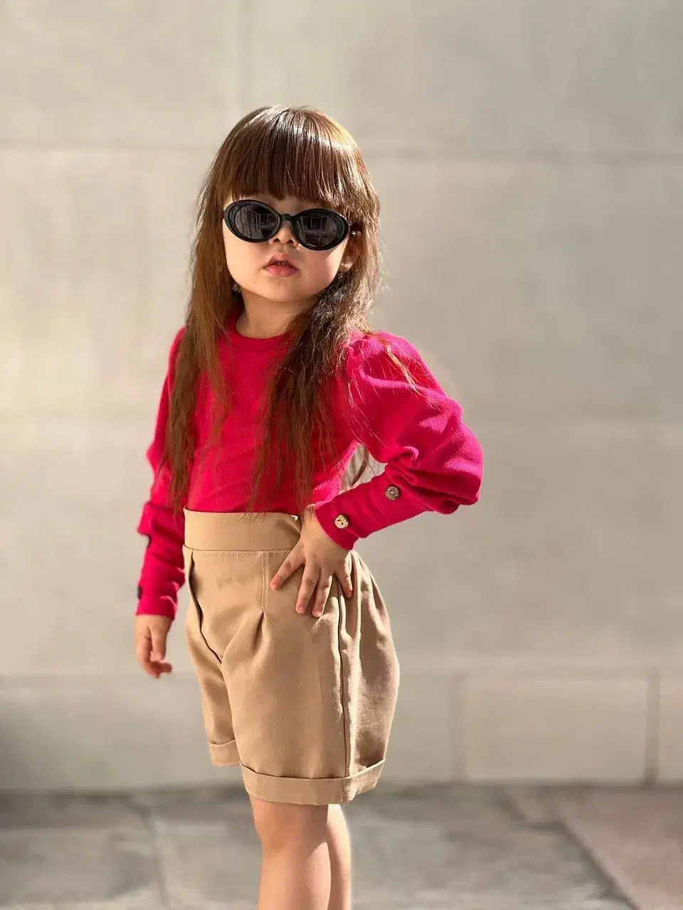 لباس یلدایی و دخترونه|کفش و لباس بچه|بروجرد, |دیوار