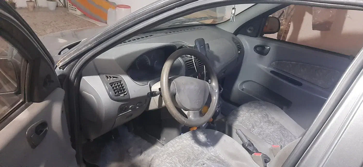 تیبا ۱ مدل ۹۴|خودرو سواری و وانت|محمودآباد, |دیوار