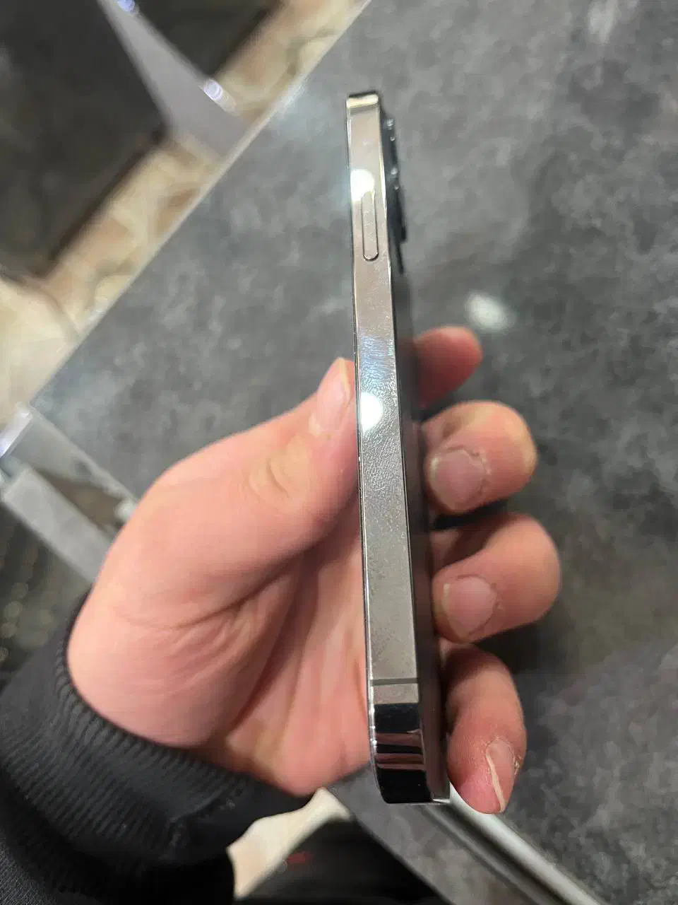 ایفون ۱۲پرو|موبایل|رشت, جماران|دیوار