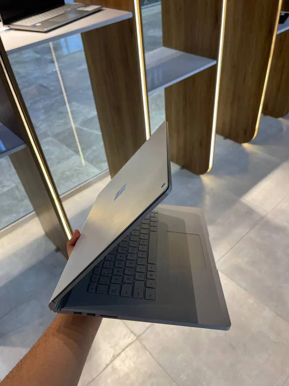 SURFACE BOOK2 لپ تاپ بوک اقساط|رایانه همراه|کرج, اصفهانی‌ها|دیوار