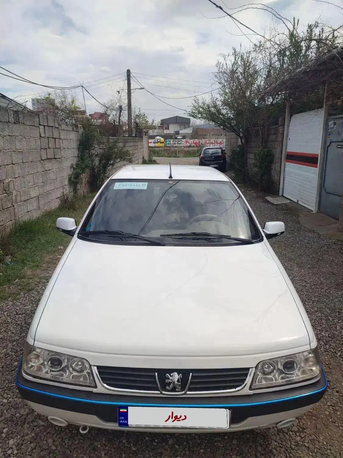 slx 98|خودرو سواری و وانت|لنگرود, |دیوار