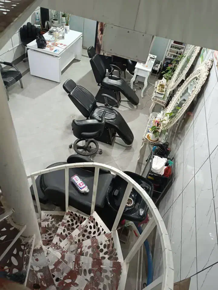 فروش واحد تجاری|فروش مغازه و غرفه|کرمان, |دیوار