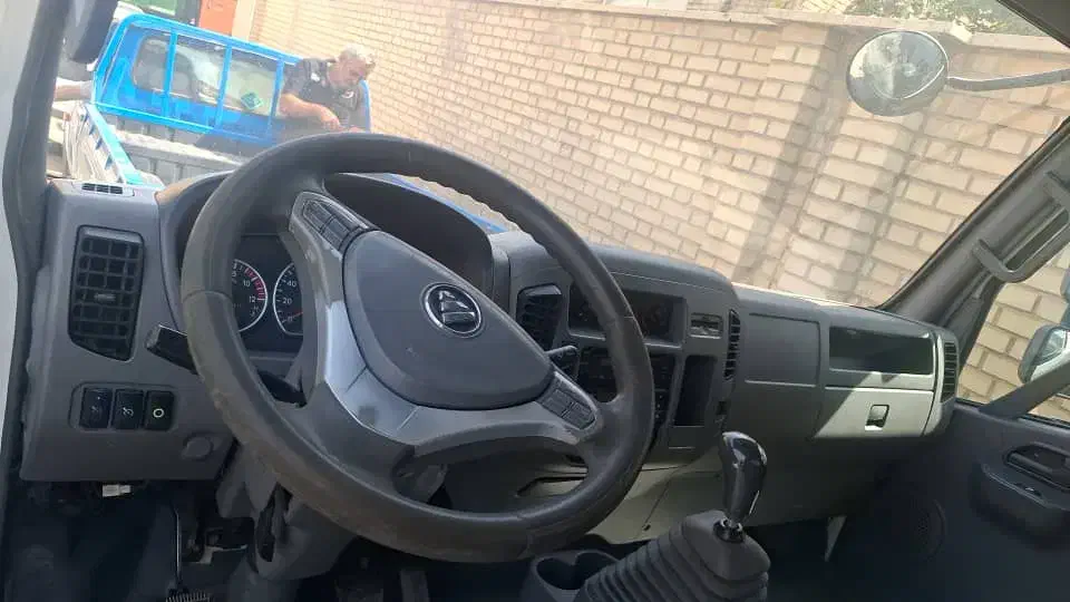 فروش وینگل ۵|خودرو سواری و وانت|ساوه, |دیوار