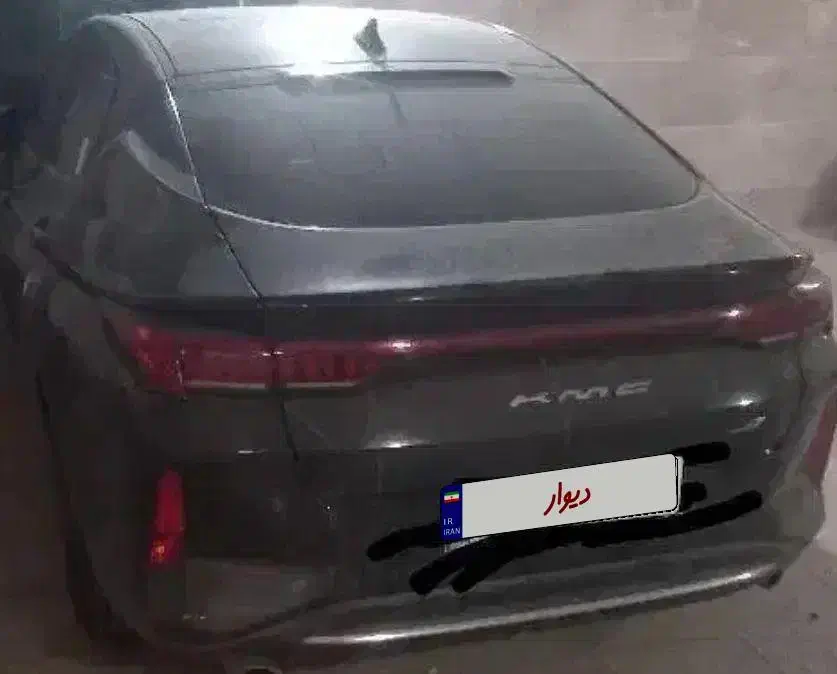 جکJ7|خودرو سواری و وانت|اراک, |دیوار