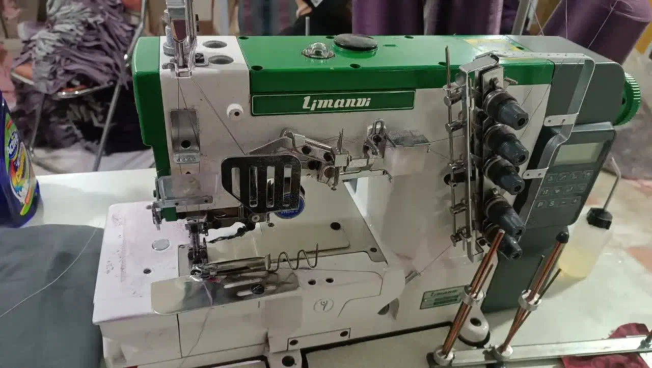 وسط کار . زیگزال دوز و میاندوز.|استخدام صنعتی، فنی، مهندسی|وحیدیه, |دیوار