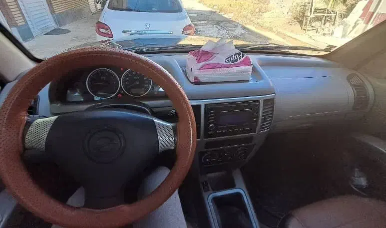 کاپرامدل ۹۰|خودرو سواری و وانت|ارومیه, |دیوار