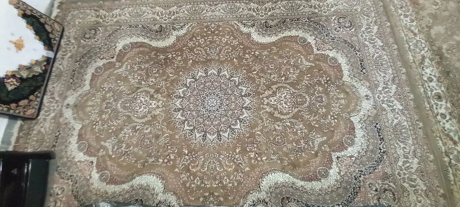 دوعدد فرش|فرش|محمدشهر, محمدشهر|دیوار