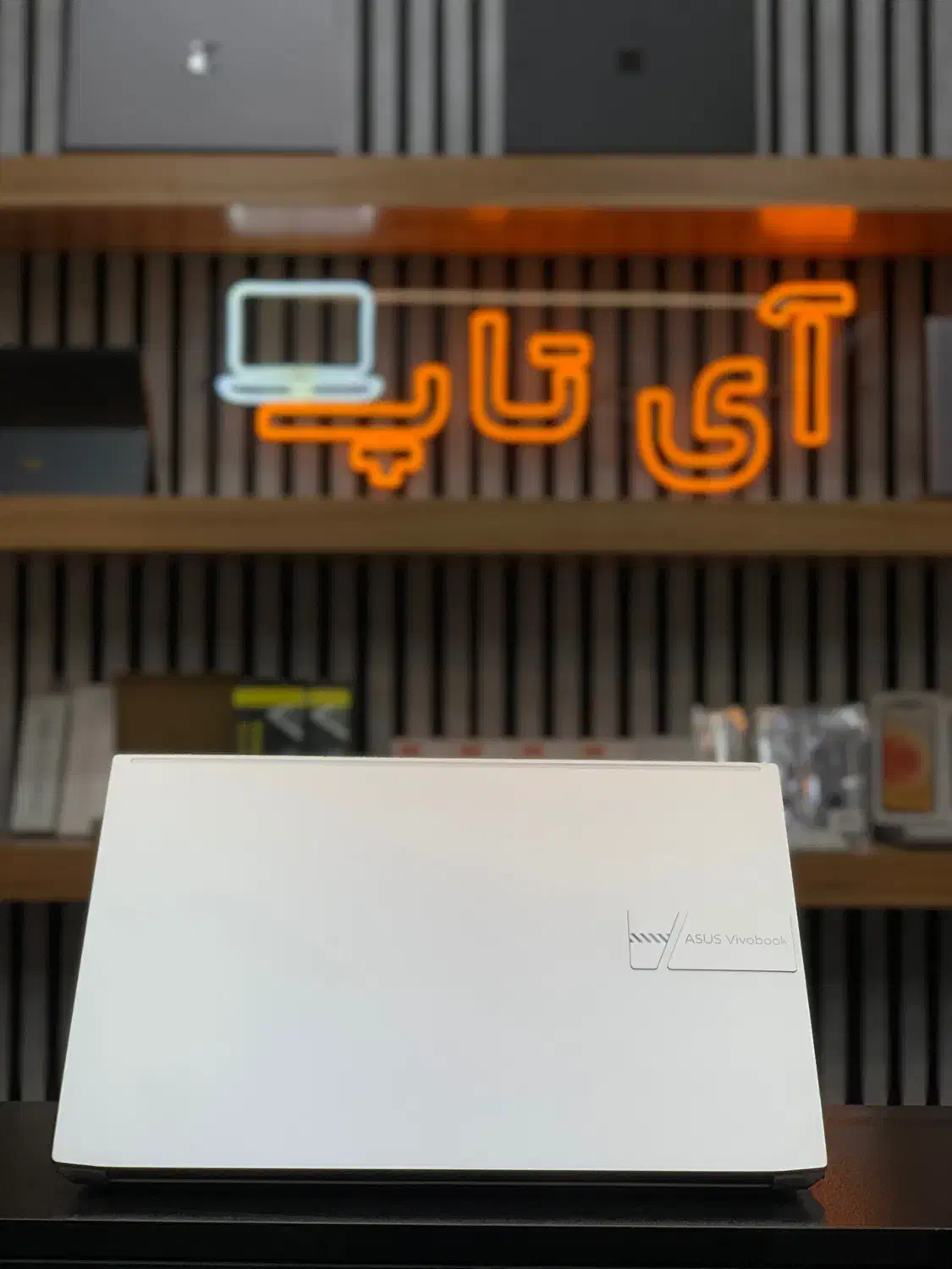 لپتاپ گرافیک rtx3050 ببر اونم قسطی|رایانه همراه|قم, صفائیه|دیوار