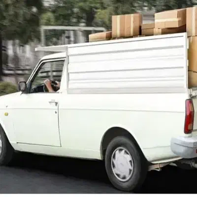 وانت بار|خدمات حمل و نقل|بم, |دیوار