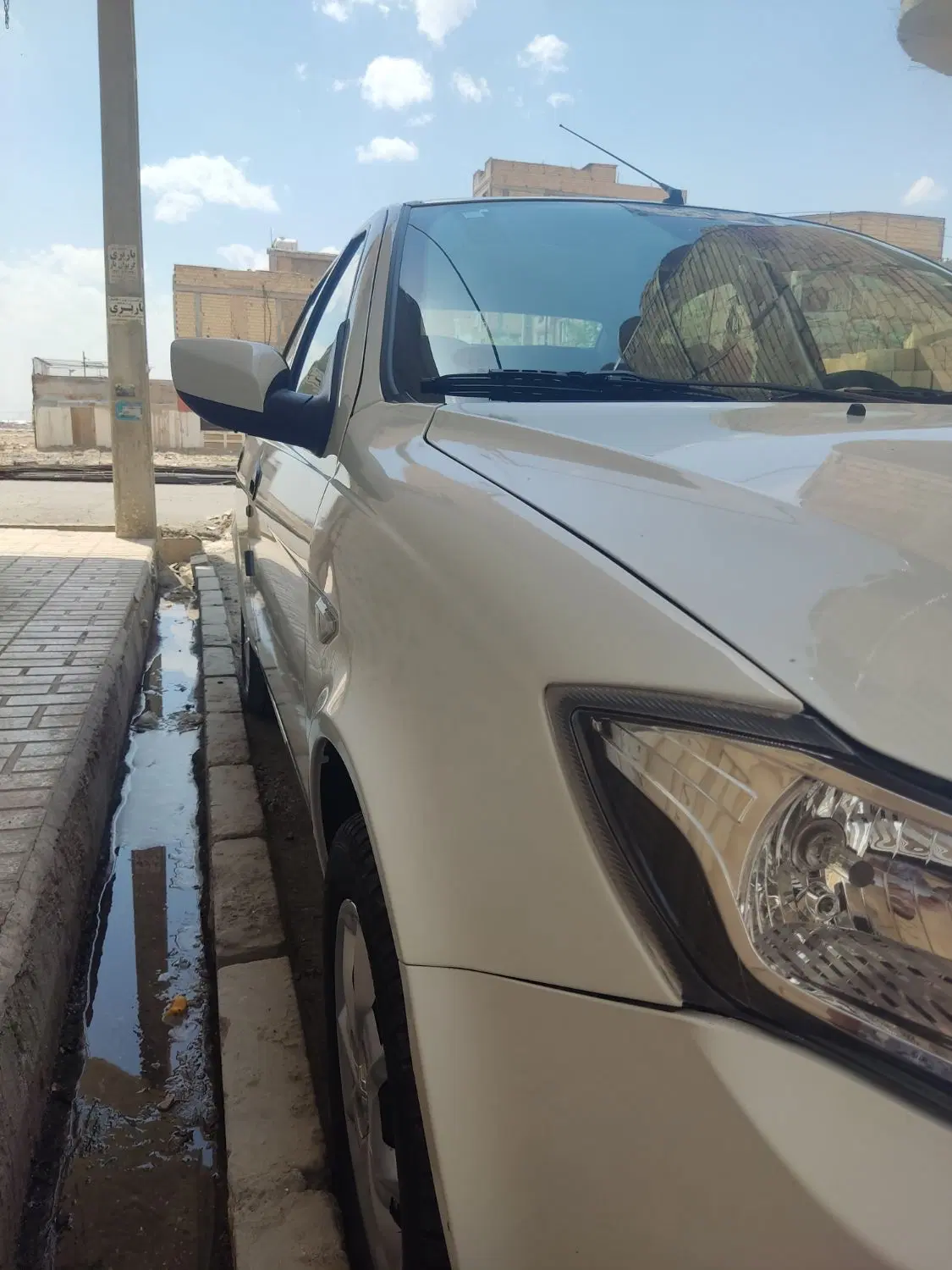ساینا s|خودرو سواری و وانت|بهارستان, |دیوار