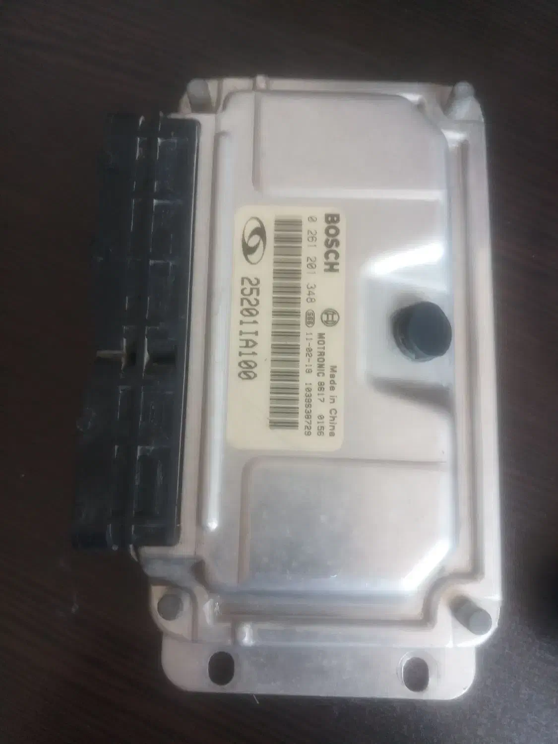 ایسیو ecu|قطعات یدکی و لوازم جانبی|اهواز, زندوکیلی|دیوار