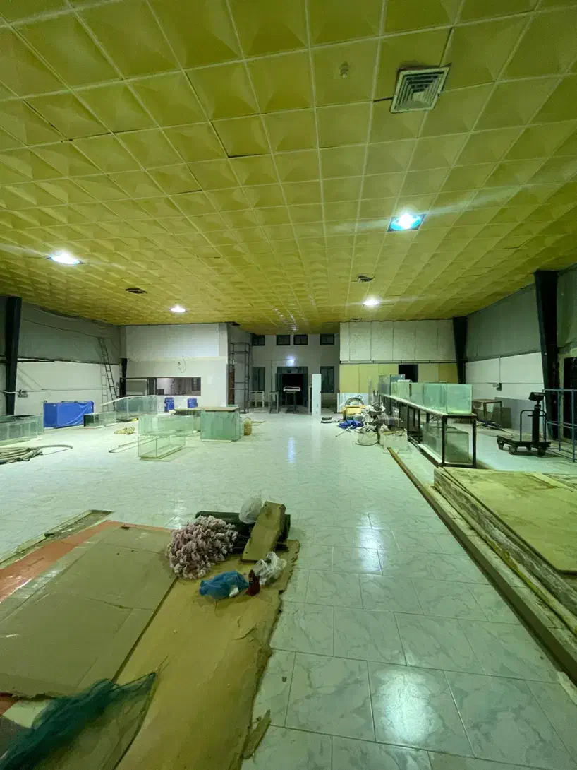 اجاره سوله|اجارهٔ دفتر صنعتی، کشاورزی، تجاری|چابهار, |دیوار