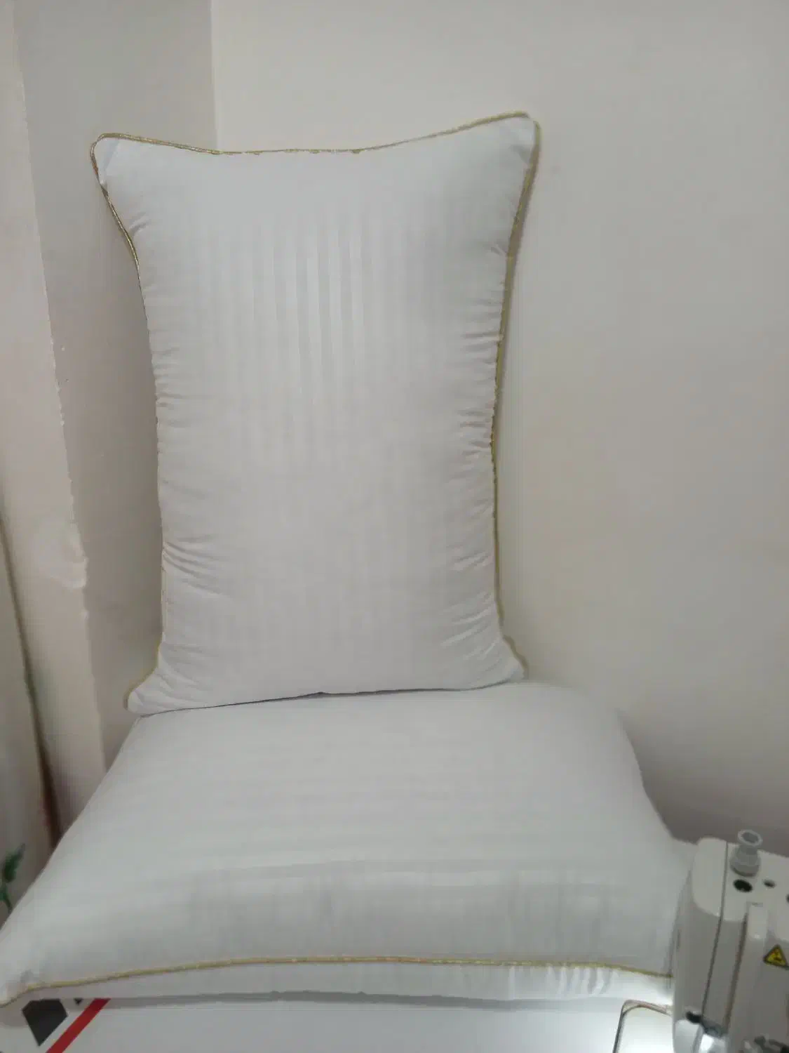 بالشت طبی میکرو فایبرژله ای|رختخواب، بالش، پتو|رشت, گلسار|دیوار