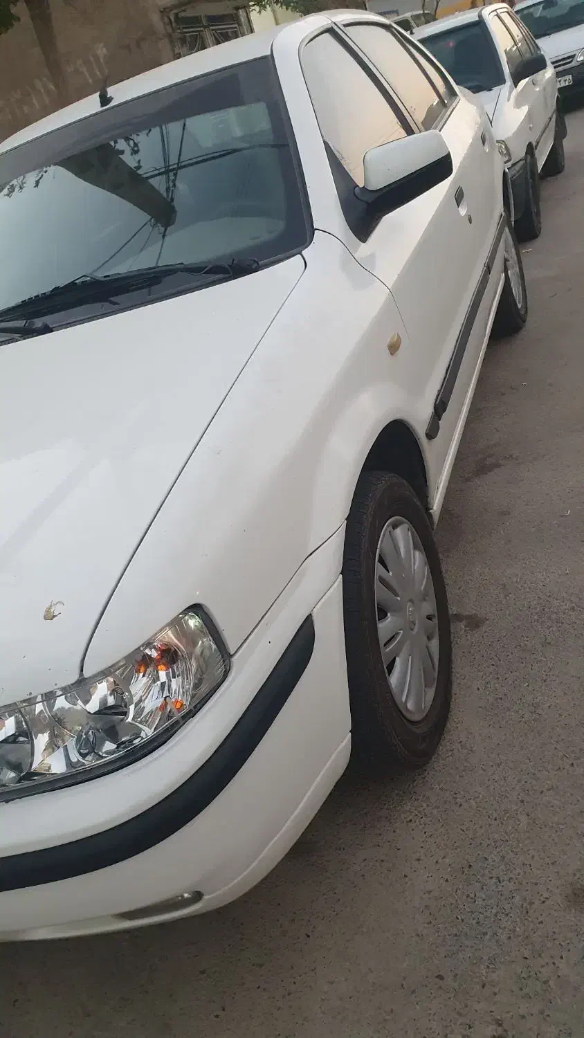 سمند مدل 90|خودرو سواری و وانت|بهارستان, |دیوار