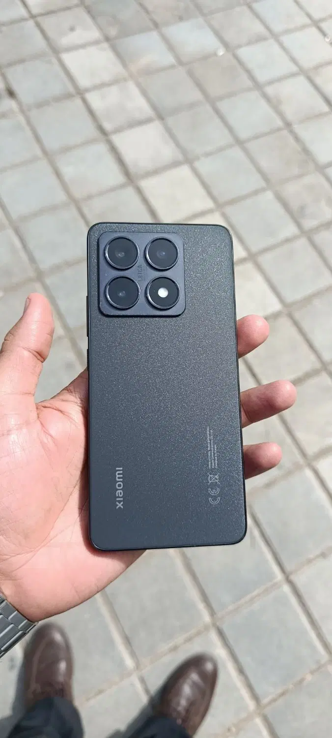 xiaomi 14 T|موبایل|تهران, فلسطین (میدان انقلاب)|دیوار