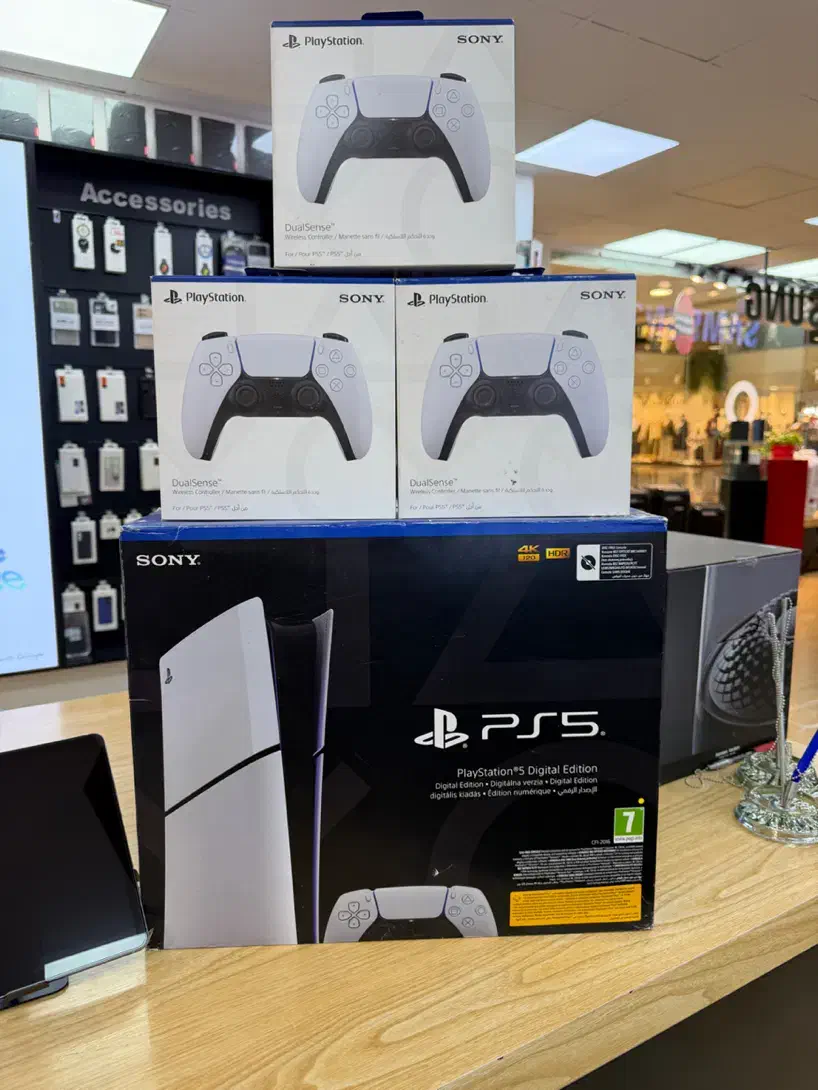 Ps5 نقدی کف قیمت/اقساط از دم قسط بازنشستگان|کنسول، بازی ویدئویی و آنلاین|تهران, سعادت‌آباد|دیوار