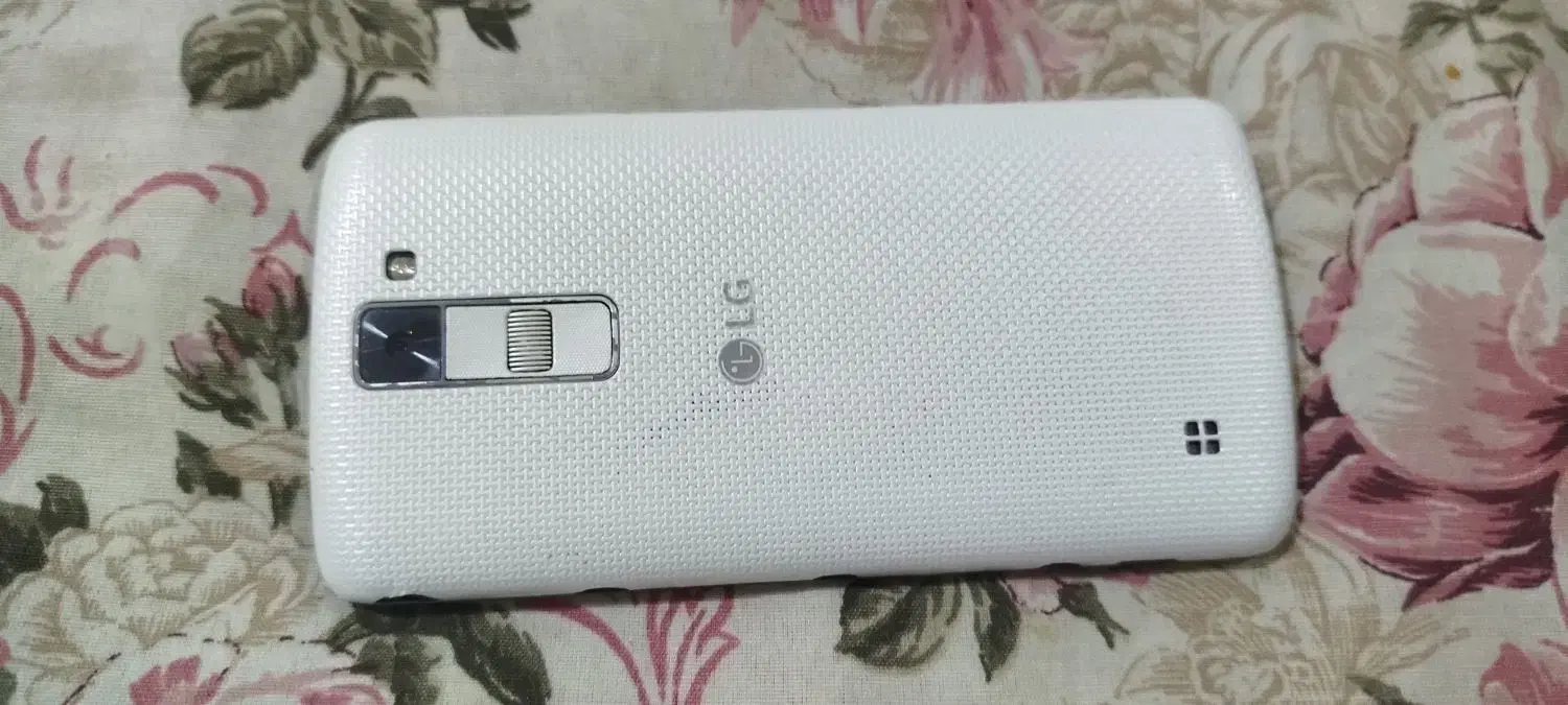 گوشی ال جی|موبایل|قروه, |دیوار