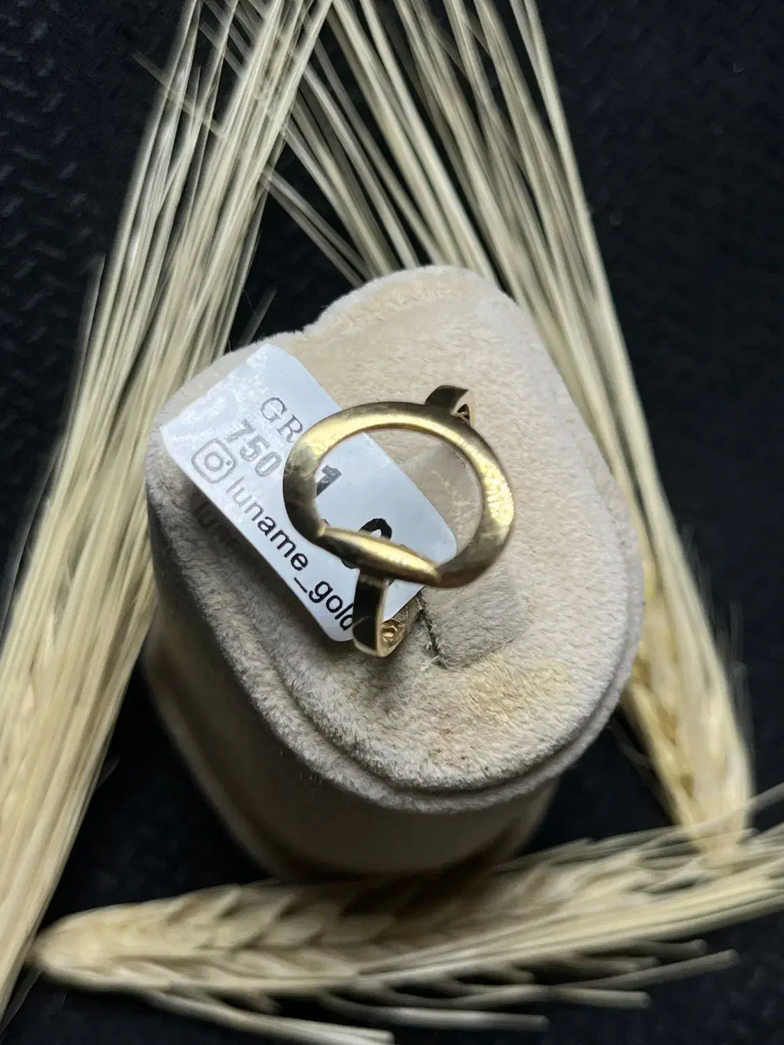 انگشتر فنری سبک|جواهرات|قم, نیروگاه|دیوار