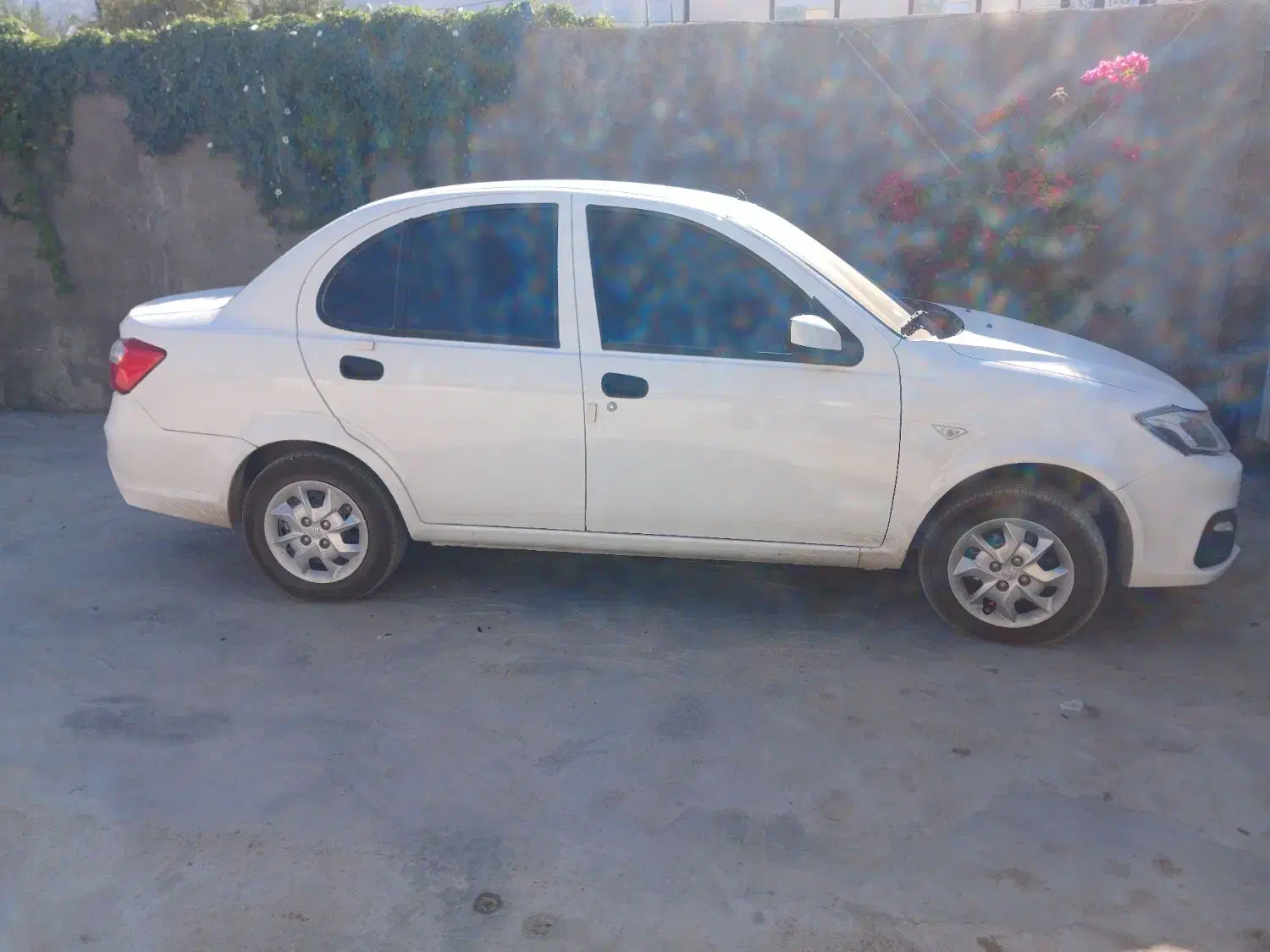 ساینا ای85گانه|خودرو سواری و وانت|سرپل ذهاب, |دیوار