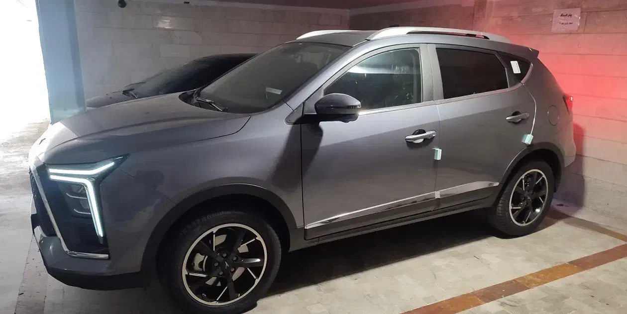 خودرو|خودرو سواری و وانت|تهران, طرشت|دیوار