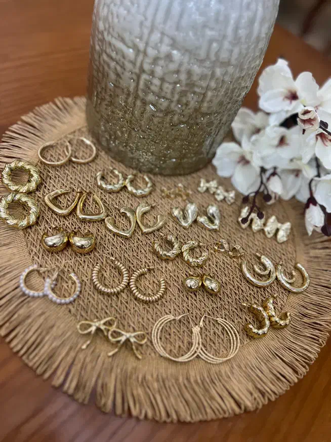 اکسسوری های ترند و‌خاص با قیمت باورنکردنی|بدلیجات|همدان, |دیوار