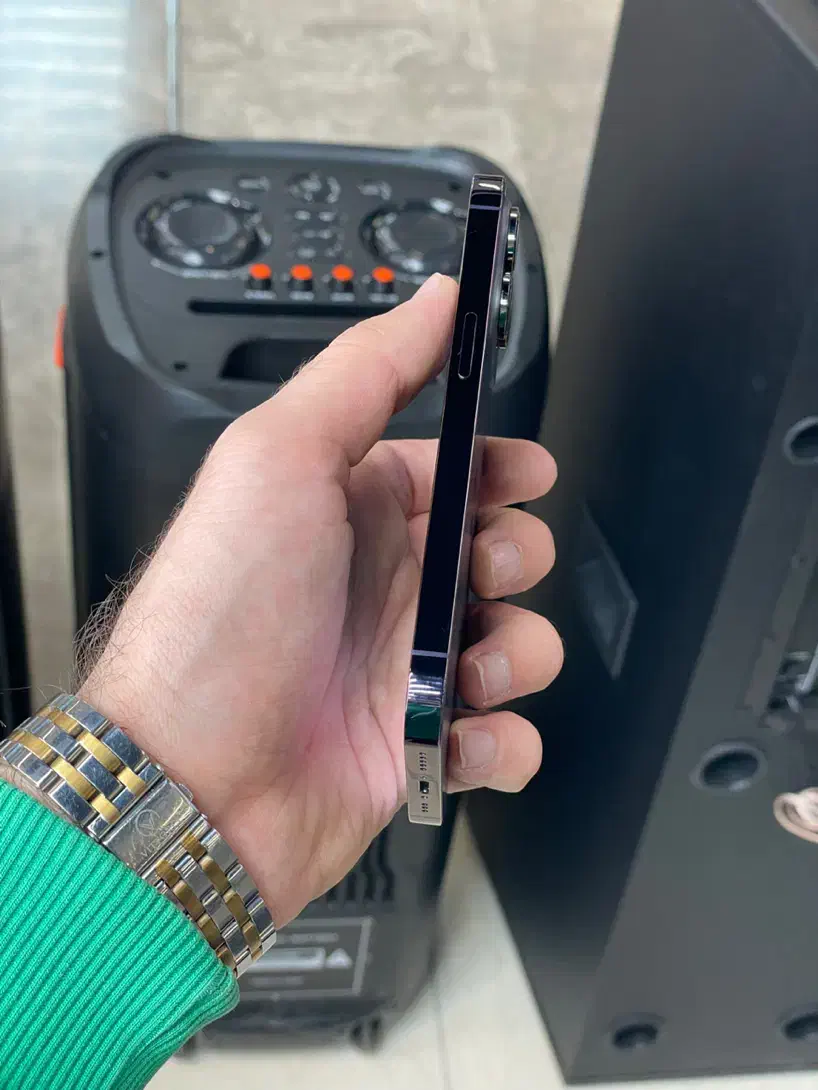 14 pro 256G Active|موبایل|یزد, |دیوار