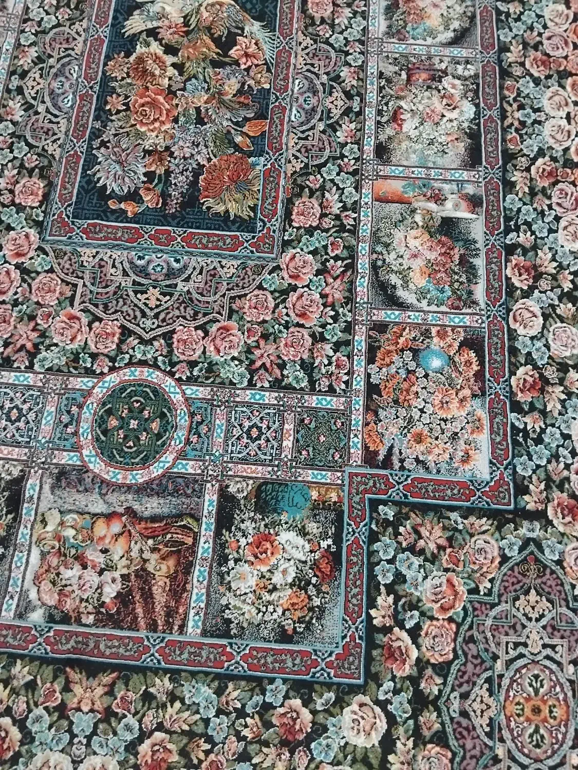 فرش ۶متری|فرش|تهران, مقدم|دیوار