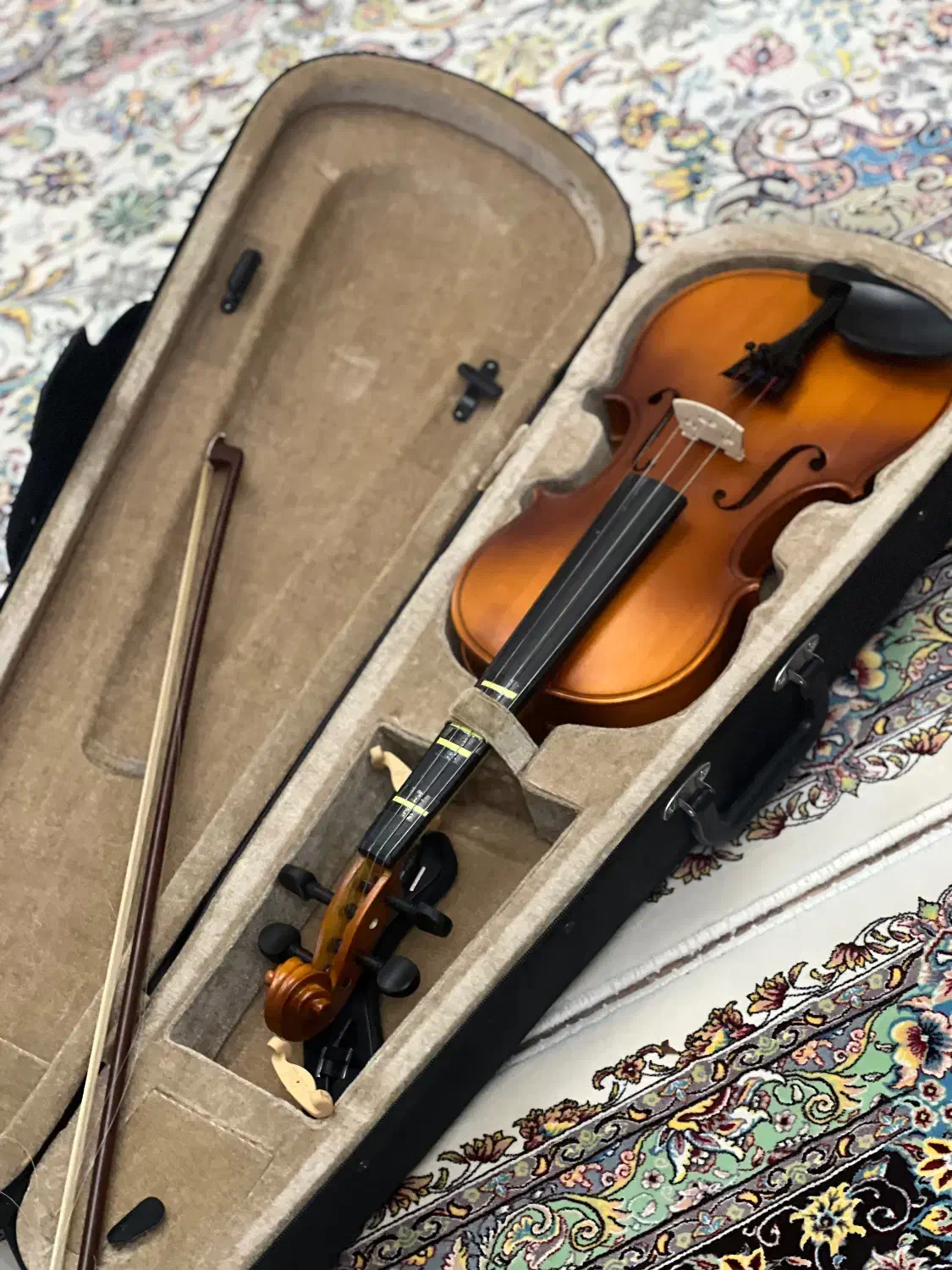 ویولنtfدر حد نو|ویولن|ارومیه, |دیوار