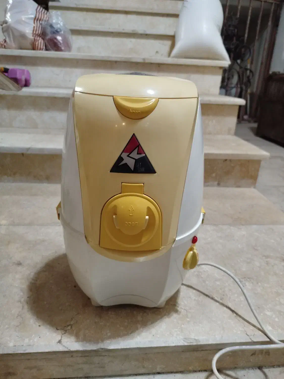 سبزی خورد کن جنس عالی|خردکن، آسیاب، غذاساز|آمل, |دیوار