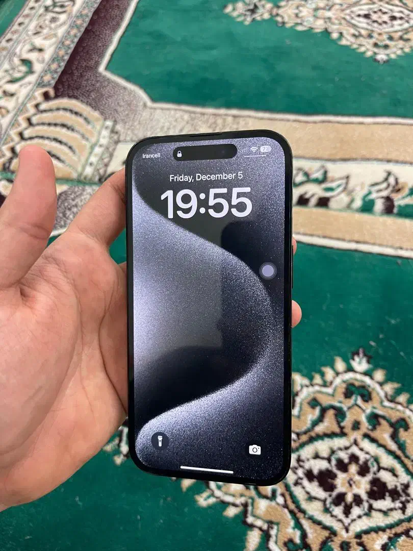 آیفون 14 pro 512|موبایل|مهران (هرمزگان), |دیوار