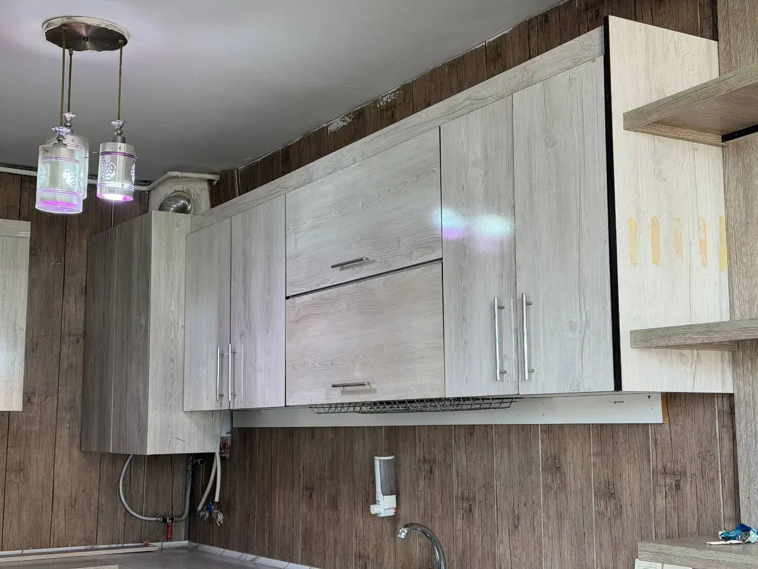 کابینت|مصالح و تجهیزات ساختمان|مشهد, یاس|دیوار