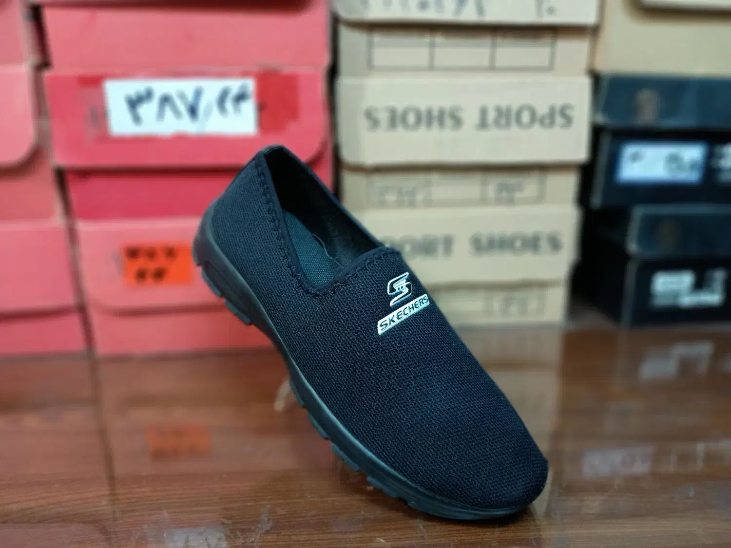 راحتی اسکیچرز فقط۲۵۰|کیف، کفش، کمربند|قزوین, |دیوار