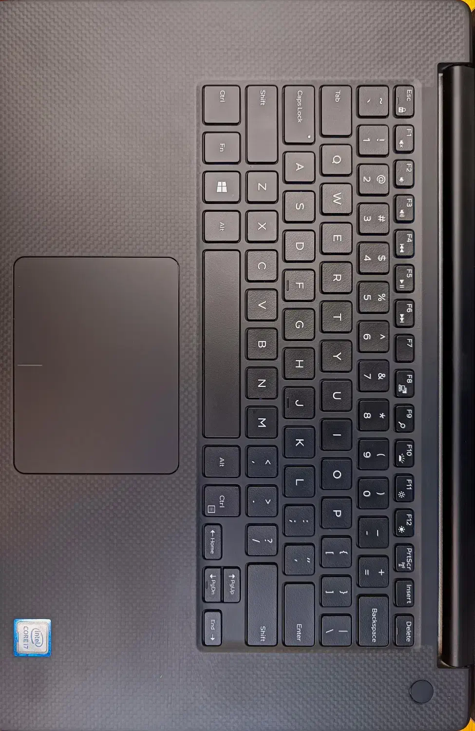 Dell XPS گیمینگ رندرینگ فوق العاده تمیز|رایانه همراه|مشهد, ارشاد|دیوار