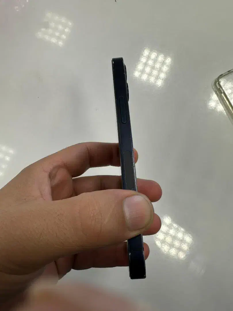 ایفون ۱۲ mini|موبایل|اصفهان, پروین|دیوار